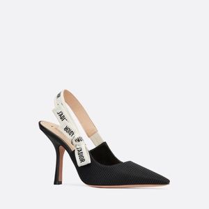 J'Adior Slingback Pumps